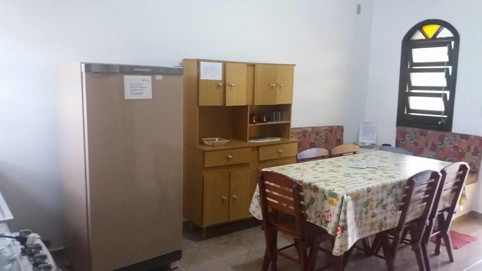 Venus Apartamentos Иля Комприда Екстериор снимка